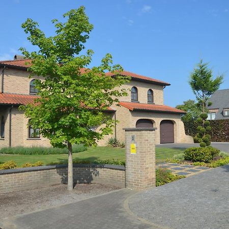 B&B Serenity Neerpelt Exterior foto