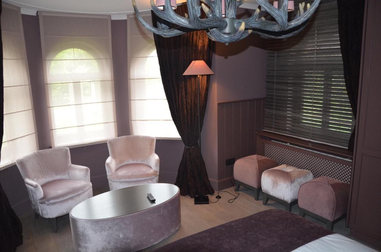 B&B Serenity Neerpelt Exterior foto