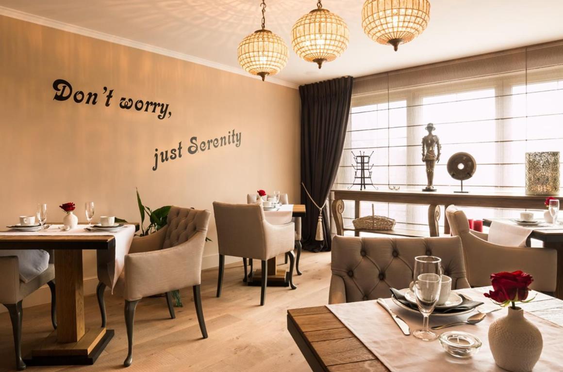 B&B Serenity Neerpelt Exterior foto