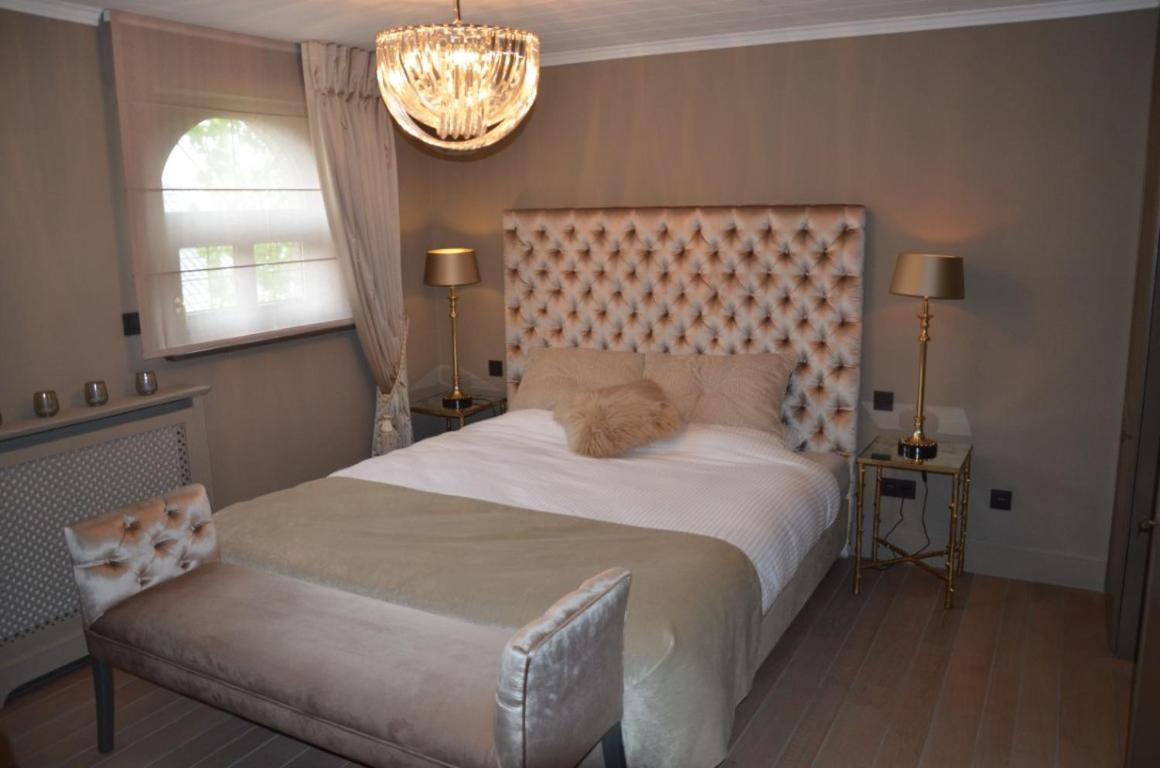 B&B Serenity Neerpelt Exterior foto